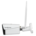 Комплект відеоспостереження GV-IP-K-W57/02 3MP Комплект відеоспостереження GV-IP-K-W57/02 3MP