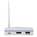Комплект відеоспостереження GV-IP-K-W57/02 3MP