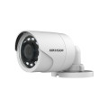 Комплект видеонаблюдения на 4 уличные видеокамеры 2Мп аналоговый Hikvision для охранной системы с видеорегистратором и монтажными аксессуарами Комплект видеонаблюдения на 4 уличные видеокамеры 2Мп аналоговый Hikvision для охранной системы с видеорегистратором и монтажными аксессуарами