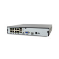 IP комплект відеоспостереження з 8 камерами ZKTeco KIT-8508NER-8P/8- BL-852O38S IP комплект відеоспостереження з 8 камерами ZKTeco KIT-8508NER-8P/8- BL-852O38S