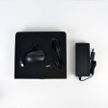 IP комплект відеоспостереження з 8 камерами ZKTeco KIT-8508NER-8P/8- BL-852O38S IP комплект відеоспостереження з 8 камерами ZKTeco KIT-8508NER-8P/8- BL-852O38S