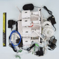Комплект відеоспостереження ATIS WiFi kit 81 Комплект відеоспостереження ATIS WiFi kit 81