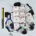 Комплект відеоспостереження ATIS WiFi kit 81