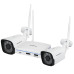 GV-IP-K-W57/02 3MP + Карта 128GB