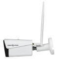GV-IP-K-W57/02 3MP + Карта 128GB GV-IP-K-W57/02 3MP + Карта 128GB