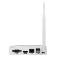 GV-IP-K-W57/02 3MP + Карта 128GB GV-IP-K-W57/02 3MP + Карта 128GB