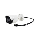 Відеоспостереження комплект ATIS kit 4 ext з відеореєстратором XVR 3104 та 4 циліндровими Full HD камерами для охоронної системи Відеоспостереження комплект ATIS kit 4 ext з відеореєстратором XVR 3104 та 4 циліндровими Full HD камерами для охоронної системи