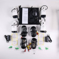 Відеоспостереження комплект ATIS kit 4 ext з відеореєстратором XVR 3104 та 4 циліндровими Full HD камерами для охоронної системи Відеоспостереження комплект ATIS kit 4 ext з відеореєстратором XVR 3104 та 4 циліндровими Full HD камерами для охоронної системи