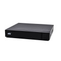 Відеоспостереження комплект ATIS kit 4 ext з відеореєстратором XVR 3104 та 4 циліндровими Full HD камерами для охоронної системи Відеоспостереження комплект ATIS kit 4 ext з відеореєстратором XVR 3104 та 4 циліндровими Full HD камерами для охоронної системи