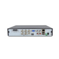 Комплект відеоспостереження ATIS kit 4ext 2MP Комплект відеоспостереження ATIS kit 4ext 2MP