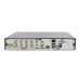 Комплект відеоспостереження ATIS kit 4ext 5MP