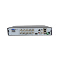 Комплект відеоспостереження ATIS kit 8ext 2MP Комплект відеоспостереження ATIS kit 8ext 2MP