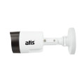 Комплект відеоспостереження ATIS kit 8ext 2MP Комплект відеоспостереження ATIS kit 8ext 2MP