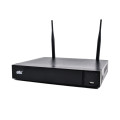 Комплект відеоспостереження WiFi ATIS WF 2 kit з відеореєстратором та 2 IP камерами 2 Мп для охоронної системи для будинку та офісу Комплект відеоспостереження WiFi ATIS WF 2 kit з відеореєстратором та 2 IP камерами 2 Мп для охоронної системи для будинку та офісу