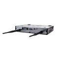 Комплект відеоспостереження ATIS WF 4 kit з WiFi відеореєстратором і 4 IP камерами 2Мп для автономного моніторингу на вулиці та в приміщеннях Комплект відеоспостереження ATIS WF 4 kit з WiFi відеореєстратором і 4 IP камерами 2Мп для автономного моніторингу на вулиці та в приміщеннях