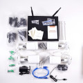Комплект відеоспостереження ATIS WF 4 kit з WiFi відеореєстратором і 4 IP камерами 2Мп для автономного моніторингу на вулиці та в приміщеннях Комплект відеоспостереження ATIS WF 4 kit з WiFi відеореєстратором і 4 IP камерами 2Мп для автономного моніторингу на вулиці та в приміщеннях