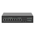 Комплект відеоспостереження на 6 камер GV-IP-K-W71/06 3MP Комплект відеоспостереження на 6 камер GV-IP-K-W71/06 3MP