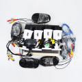 Комплект відеоспостереження ATIS PIR kit 4ext 5MP Комплект відеоспостереження ATIS PIR kit 4ext 5MP