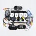 Комплект відеоспостереження ATIS PIR kit 4ext 5MP