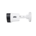 Комплект відеоспостереження ATIS PIR kit 4ext 5MP Комплект відеоспостереження ATIS PIR kit 4ext 5MP