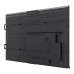 Інтерактивна панель 86" PSMB068P860 Light+ для конференцій, презентацій та навчання з 4K екраном, мультитач технологією та Android 11
