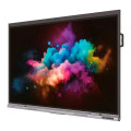 Інтерактивна панель 86" PSMB068P860 Light+ для конференцій, презентацій та навчання з 4K екраном, мультитач технологією та Android 11