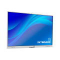 Інтерактивна панель 75" INTBOARD GT75CF W Android 13.0 для конференцій, навчання та мультимедійних презентацій з сенсорною технологією мультитач Інтерактивна панель 75" INTBOARD GT75CF W Android 13.0 для конференцій, навчання та мультимедійних презентацій з сенсорною технологією мультитач