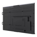 Інтерактивна панель 98" PSMB068P980 LIGHT+ для конференцій, навчання та презентацій з 4K екраном та мультитач сенсором