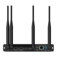 Модульний ПК для інтерактивної панелі MultiBoard Light PSMB528K001W з ОС Windows 11 Pro для офісних та навчальних потреб