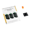 PoE-комутатор 5-портовий для відеоспостереження E-LINK LNK-IMC104GP-SFP IN 12-48V з живленням до 120 Вт та захистом від блискавки PoE-комутатор 5-портовий для відеоспостереження E-LINK LNK-IMC104GP-SFP IN 12-48V з живленням до 120 Вт та захистом від блискавки