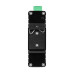 PoE-комутатор 5-портовий для відеоспостереження E-LINK LNK-IMC104GP-SFP IN 12-48V з живленням до 120 Вт та захистом від блискавки