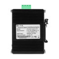 PoE-комутатор 5-портовий для відеоспостереження E-LINK LNK-IMC104GP-SFP IN 12-48V з живленням до 120 Вт та захистом від блискавки PoE-комутатор 5-портовий для відеоспостереження E-LINK LNK-IMC104GP-SFP IN 12-48V з живленням до 120 Вт та захистом від блискавки