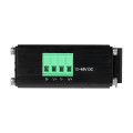 PoE-комутатор 5-портовий для відеоспостереження E-LINK LNK-IMC104GP-SFP IN 12-48V з живленням до 120 Вт та захистом від блискавки PoE-комутатор 5-портовий для відеоспостереження E-LINK LNK-IMC104GP-SFP IN 12-48V з живленням до 120 Вт та захистом від блискавки
