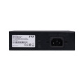 PoE-коммутатор 6-портовый TVT TD-B2204S1-PEU с 4 PoE портами для видеонаблюдения, поддержка VLAN, дальность питания до 250 м, мощность 60 Вт PoE-коммутатор 6-портовый TVT TD-B2204S1-PEU с 4 PoE портами для видеонаблюдения, поддержка VLAN, дальность питания до 250 м, мощность 60 Вт