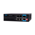 PoE-коммутатор 6-портовый TVT TD-B2204S1-PEU с 4 PoE портами для видеонаблюдения, поддержка VLAN, дальность питания до 250 м, мощность 60 Вт PoE-коммутатор 6-портовый TVT TD-B2204S1-PEU с 4 PoE портами для видеонаблюдения, поддержка VLAN, дальность питания до 250 м, мощность 60 Вт