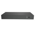 PoE-комутатор 10-портовий гігабітний ONV-POE33108P для відеоспостереження з 8 портами PoE, 110 Вт, живлення AC 100~240 В, температура -20°C до +55°C PoE-комутатор 10-портовий гігабітний ONV-POE33108P для відеоспостереження з 8 портами PoE, 110 Вт, живлення AC 100~240 В, температура -20°C до +55°C