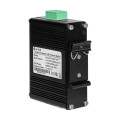 PoE-комутатор 5-портовий для відеоспостереження E-LINK LNK-IMC104GP-SFP IN 12-48V з живленням до 120 Вт та захистом від блискавки PoE-комутатор 5-портовий для відеоспостереження E-LINK LNK-IMC104GP-SFP IN 12-48V з живленням до 120 Вт та захистом від блискавки