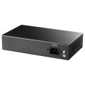 PoE-комутатор 12-портовий GS1010PS2 гігабітний з 8 портами PoE+ 120W для відеоспостереження з підтримкою режиму Extend до 250 м PoE-комутатор 12-портовий GS1010PS2 гігабітний з 8 портами PoE+ 120W для відеоспостереження з підтримкою режиму Extend до 250 м