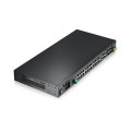 Коммутатор ZyXEL MGS3520-28-L2 гигабитный 28-портовый Коммутатор ZyXEL MGS3520-28-L2 гигабитный 28-портовый