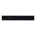 Комутатор мережевий POE GV-010-D-16+2 PG+1 SFP 16 портів для підключення камер відеоспостереження з підтримкою POE, швидкість до 100 Мбіт, металевий корпус