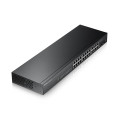 Смарт-керований комутатор на 24 порти ZyXEL GS1900-24 (GS1900-24-EU0101F) Смарт-керований комутатор на 24 порти ZyXEL GS1900-24 (GS1900-24-EU0101F)