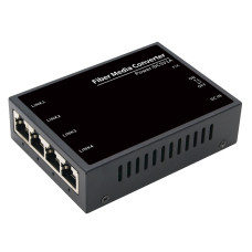 Медіаконвертер GV-1004G-F/X-20KM A (1000Mb/c) Медіаконвертер GV-1004G-F/X-20KM A (1000Mb/c)