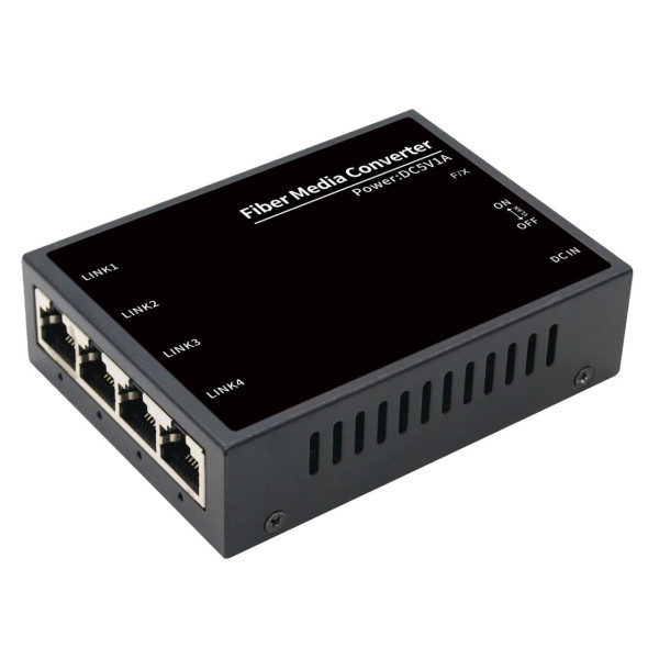 Медіаконвертер GV-1004G-F/X-20KM A (1000Mb/c) Медіаконвертер GV-1004G-F/X-20KM A (1000Mb/c)