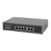 Комутатор мережевий POE GV-006-D-04+2P