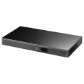 PoE-комутатор 21-портовий керований L2 GS2018PS2-200W гігабітний з 16 портами PoE для мережевого обладнання з потужністю 200W PoE-комутатор 21-портовий керований L2 GS2018PS2-200W гігабітний з 16 портами PoE для мережевого обладнання з потужністю 200W