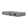 PoE-комутатор 18-портовий NVC-1816GSR для організації мережі з 16 PoE 100Мб портами та 2 Uplink 10/100/1000Мб для відеоспостереження та IP-камер PoE-комутатор 18-портовий NVC-1816GSR для організації мережі з 16 PoE 100Мб портами та 2 Uplink 10/100/1000Мб для відеоспостереження та IP-камер