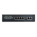 Комутатор мережевий POE GV-006-D-04+2P