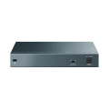 Комутатор TP-Link TL-SG108 8-портовий гігабітний некерований Комутатор TP-Link TL-SG108 8-портовий гігабітний некерований
