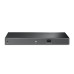 Комутатор TP-LINK TL-SL1226P 24xFE/24xPoE+ 250W 2xGE 2xcomboGE/SFP 19" 1U
