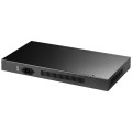 PoE-комутатор 29-портовий керований L2 GS2028PS4-300W гігабітний для IP камер з 24 портами PoE, 300W, безвентиляторний, металевий корпус, 1U PoE-комутатор 29-портовий керований L2 GS2028PS4-300W гігабітний для IP камер з 24 портами PoE, 300W, безвентиляторний, металевий корпус, 1U